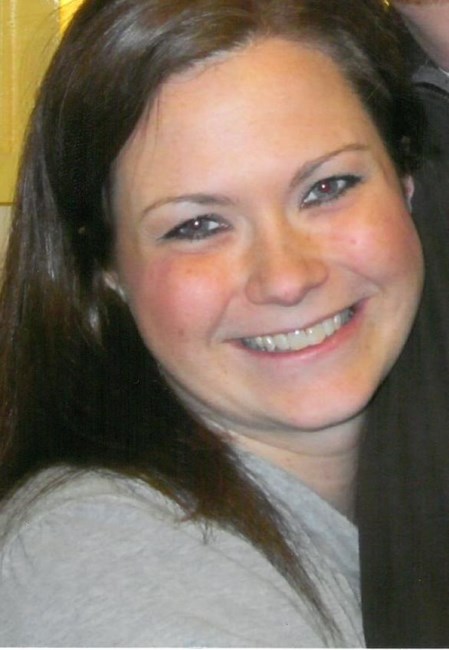 Obituary of Brandi Michelle Jernigan Brooks