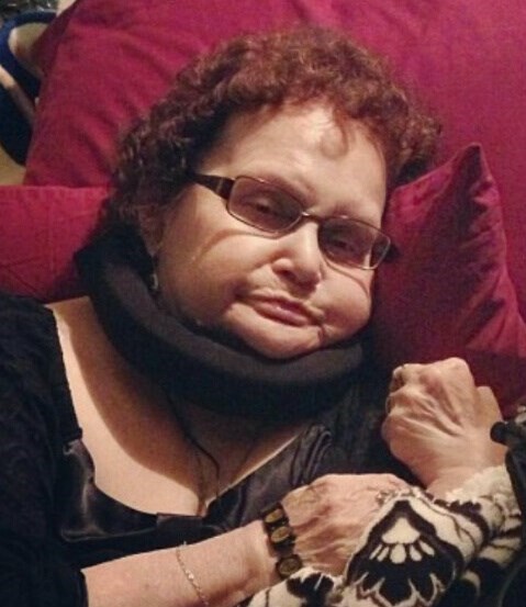 Obituary of Mary Theresa Carreon