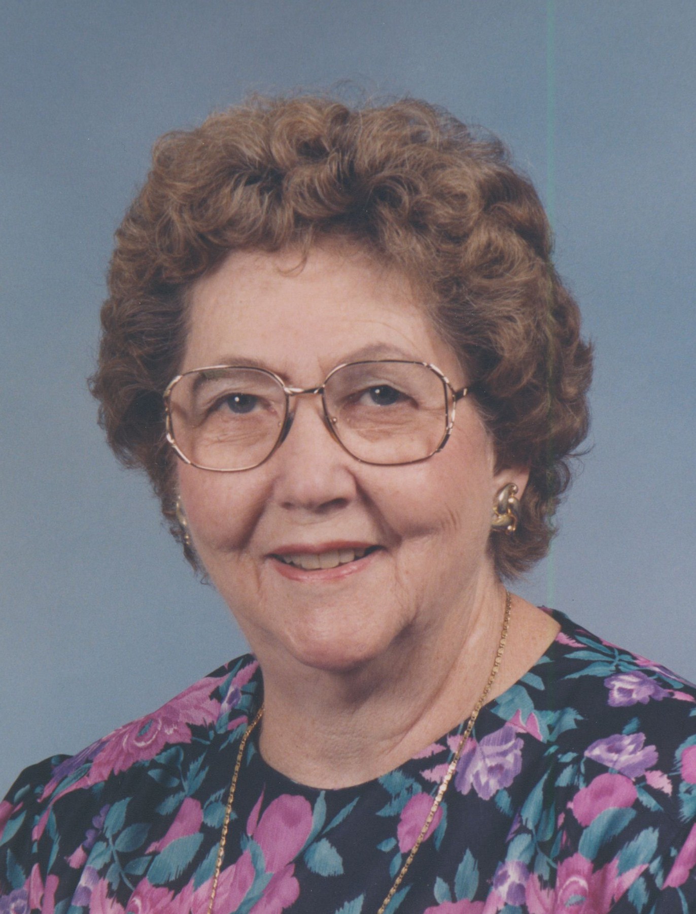 Obituary of Betty S. VanReddick