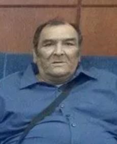 Obituary of Gonzalo Vidaurri
