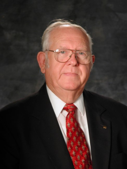 Obituary of Alvin Leon Garner