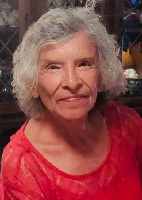 Obituary of Gloria Guadarrama