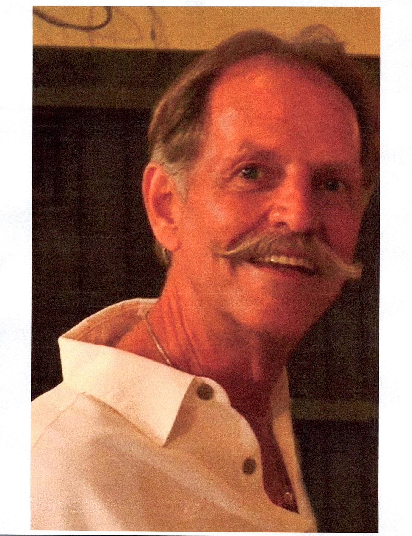 Obituary of Andrew J. Donaldson