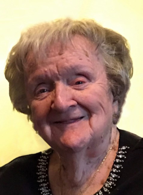 Obituary of Mrs. Jo Anne Harrison
