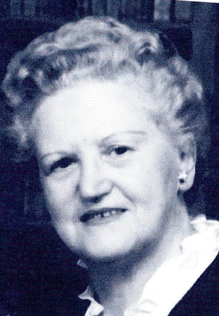 Obituario de Jeanette "Jean" E. Kugley