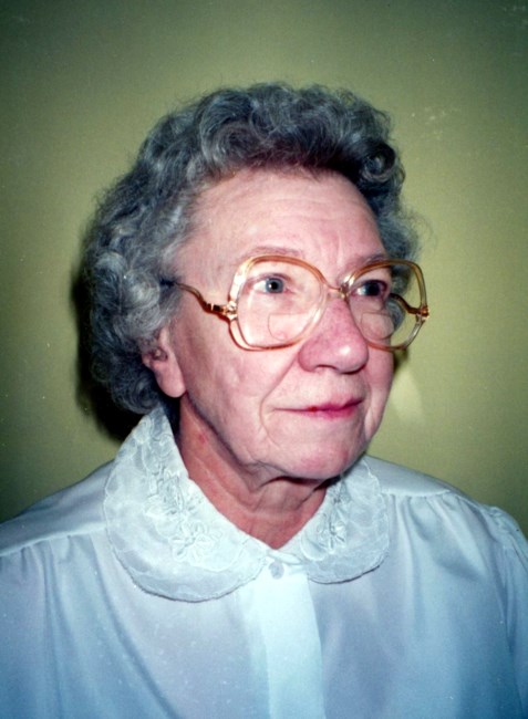 Obituary of Helene Krajewski