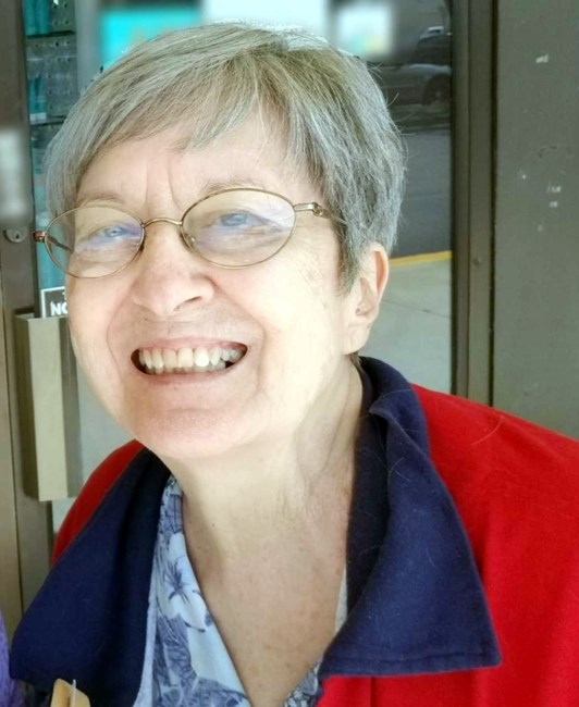 Obituary of Leona May Smith