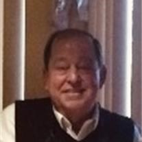 Obituary of Chris C. Simonson