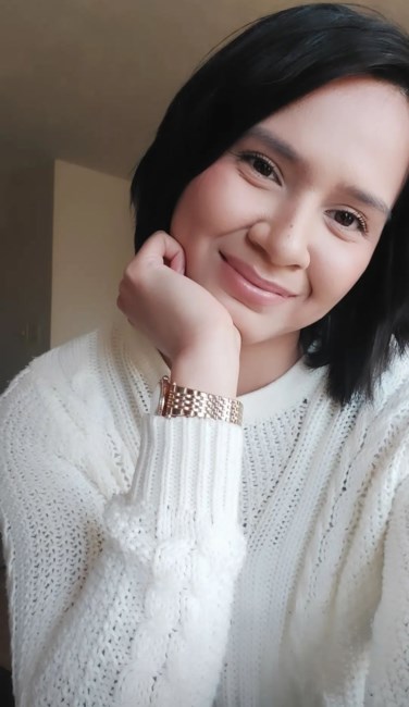 Obituary of Jenna Danniel Flores