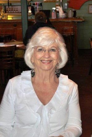 Obituary of Demple Joyce Brown