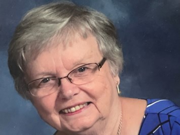 Obituary of Patricia Ann Eisinger