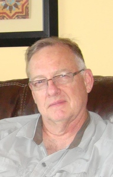 Obituary of David Kelly Livingston