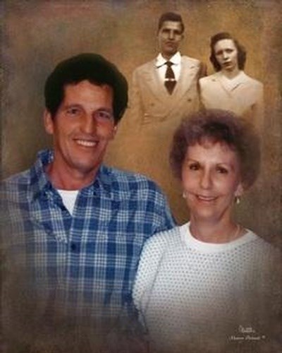 Obituary of Jimmy Ray Simpson, Sr.