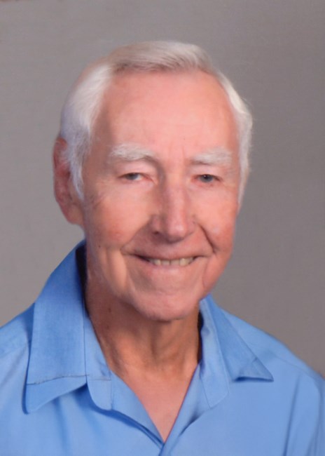 Obituario de Duane George Klunder