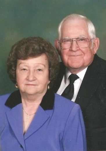 Obituary of Gladys Olaruth Keisler