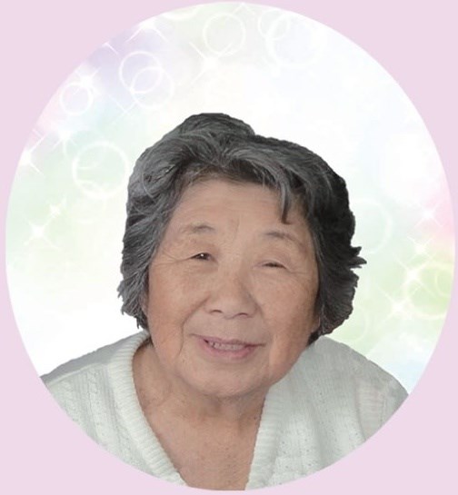 Obituary of Fusako Nishi