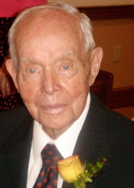 Obituary of Floyd L. Ellson
