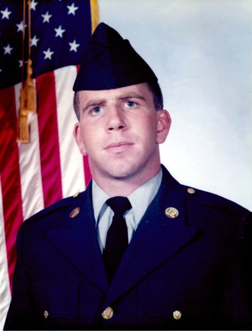 Obituary of Ernest Arthur Woodbury  "Ernie"