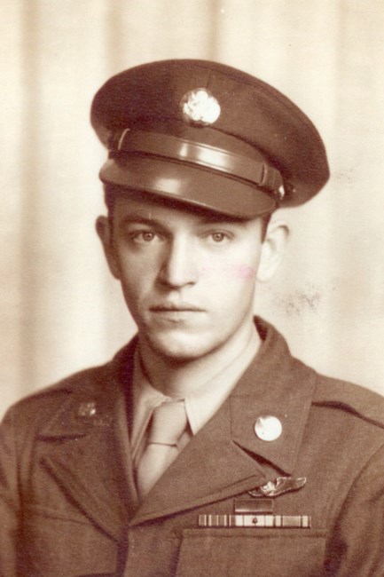 Obituary of Howard Hughes Templeton