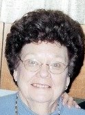 Obituary of Catherine Riley Bode