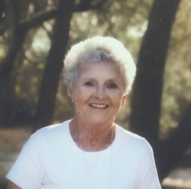 Obituary of Barbara Jo Quinn