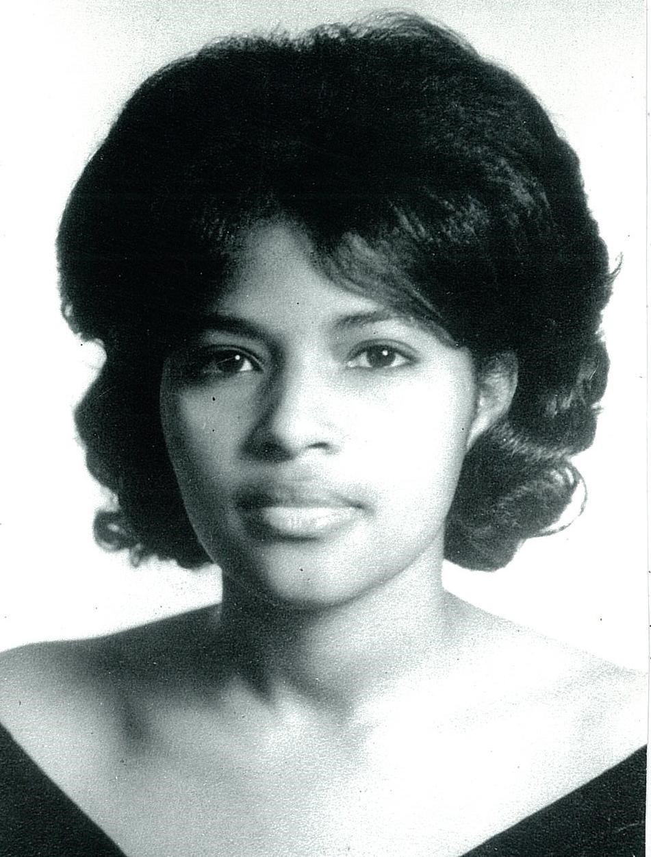 Obituary of Catherine St. Julian