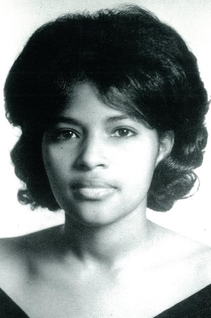 Obituary of Catherine St. Julian