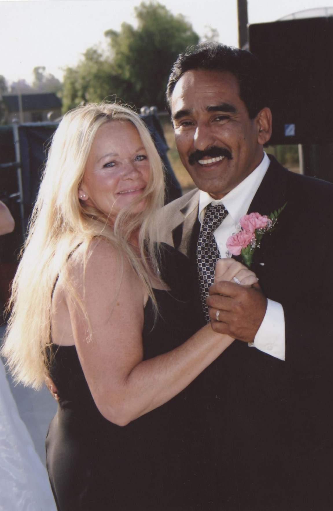 Obituary of Juventino "J.R." Rodriguez