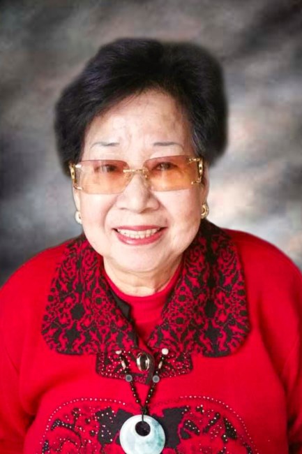 Obituary of Sau Kuen Chan