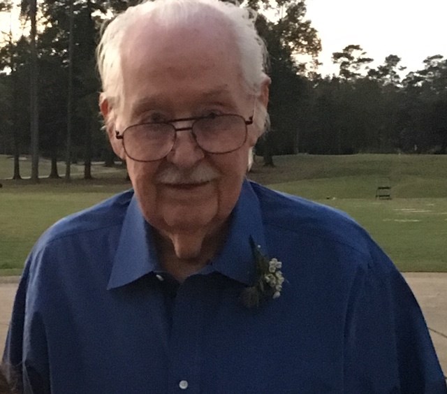 Obituary of Charles Raymond Beaver