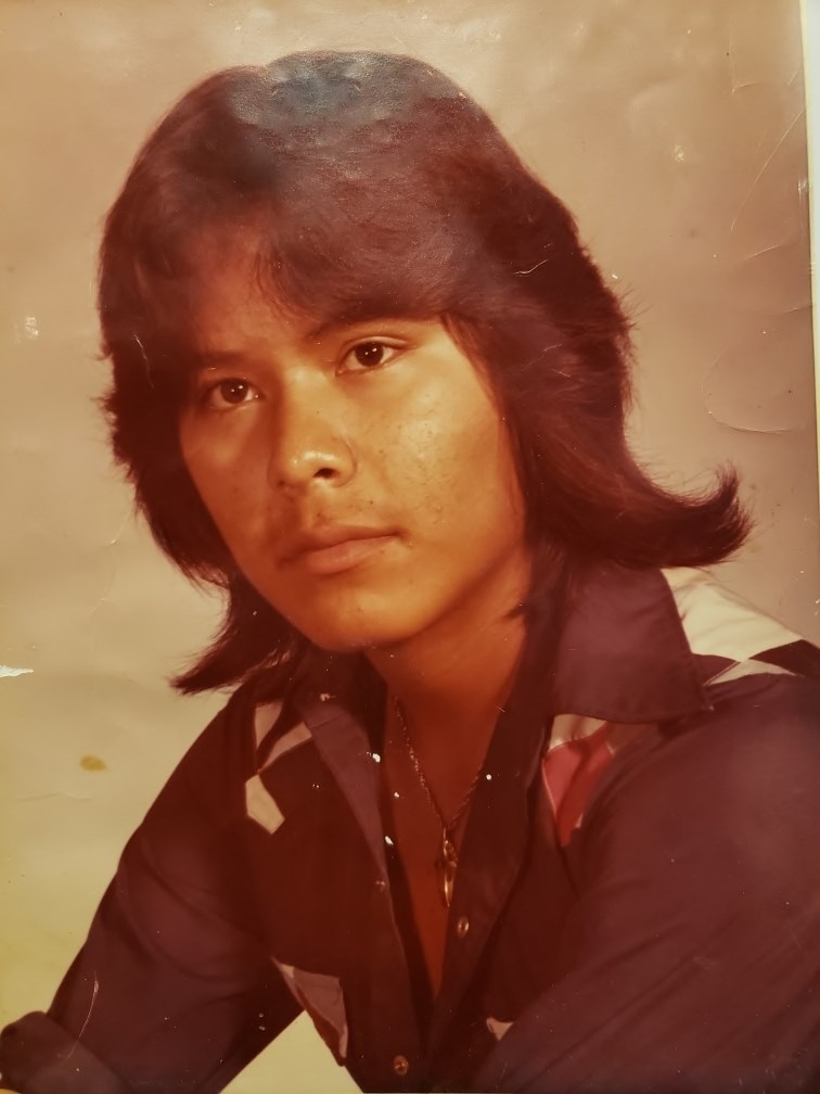 Obituary of Javier Ortiz