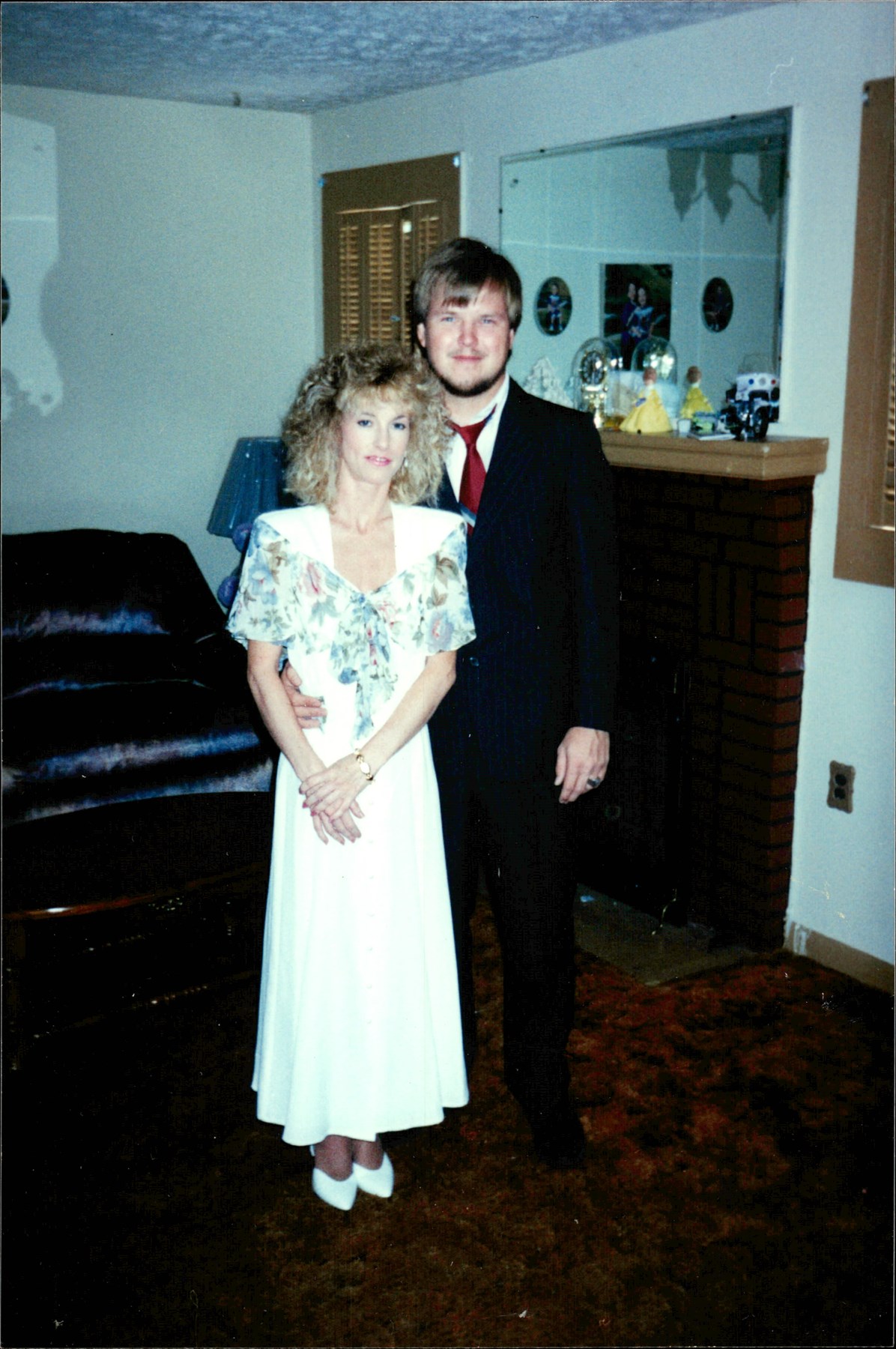 Obituary of David Lee Bradley