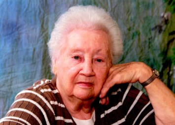 Obituario de Beulah Evelyn Foley