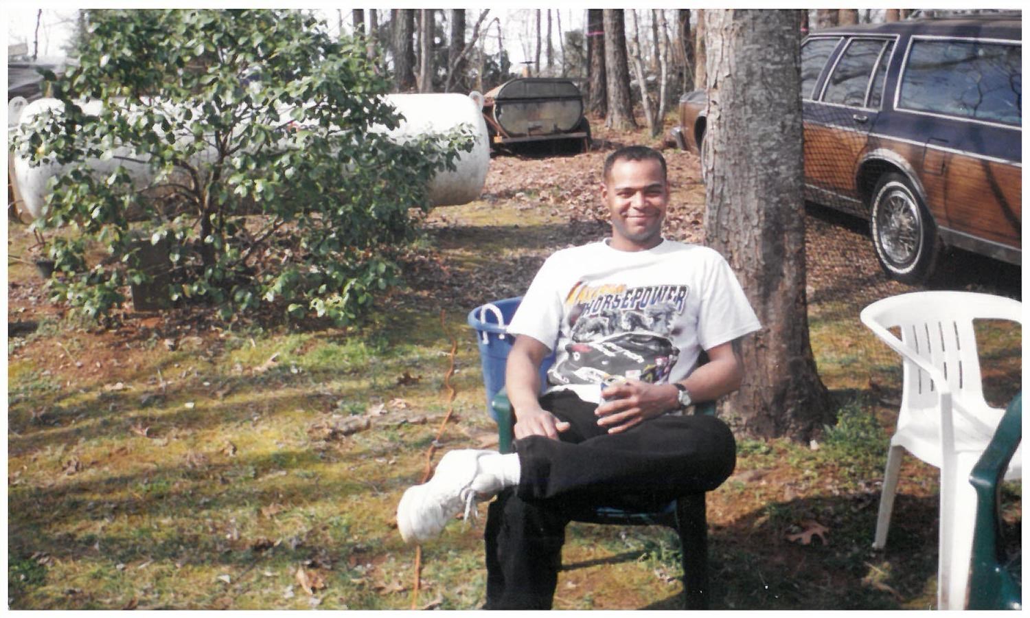 Obituary of Shelton Carnell Richardson