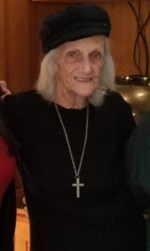 Clara Cantrell