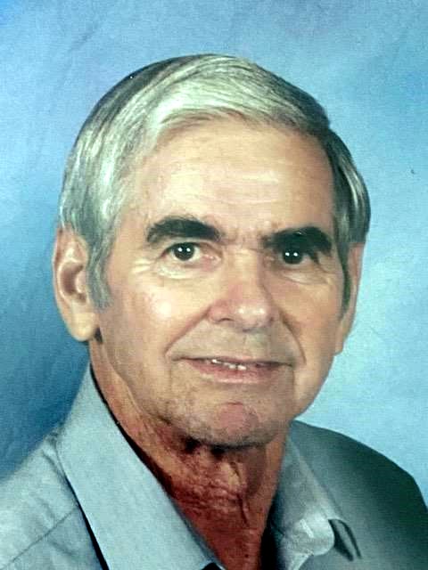 Obituary of Charlie Elvis Rhodes