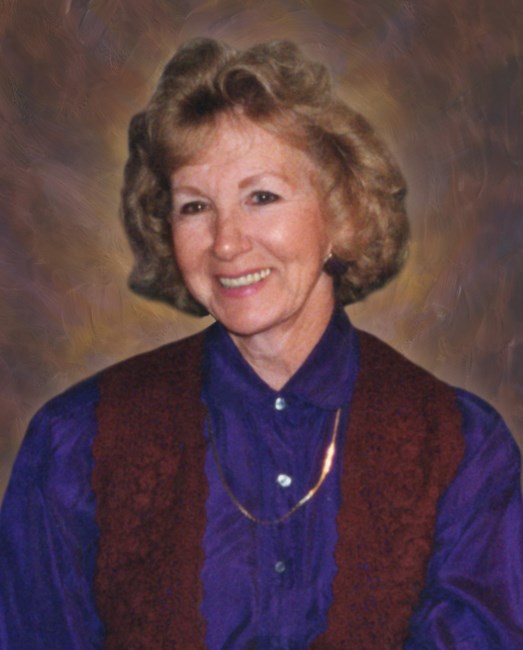 Obituary of Margaret "Madge" L. Maxwell
