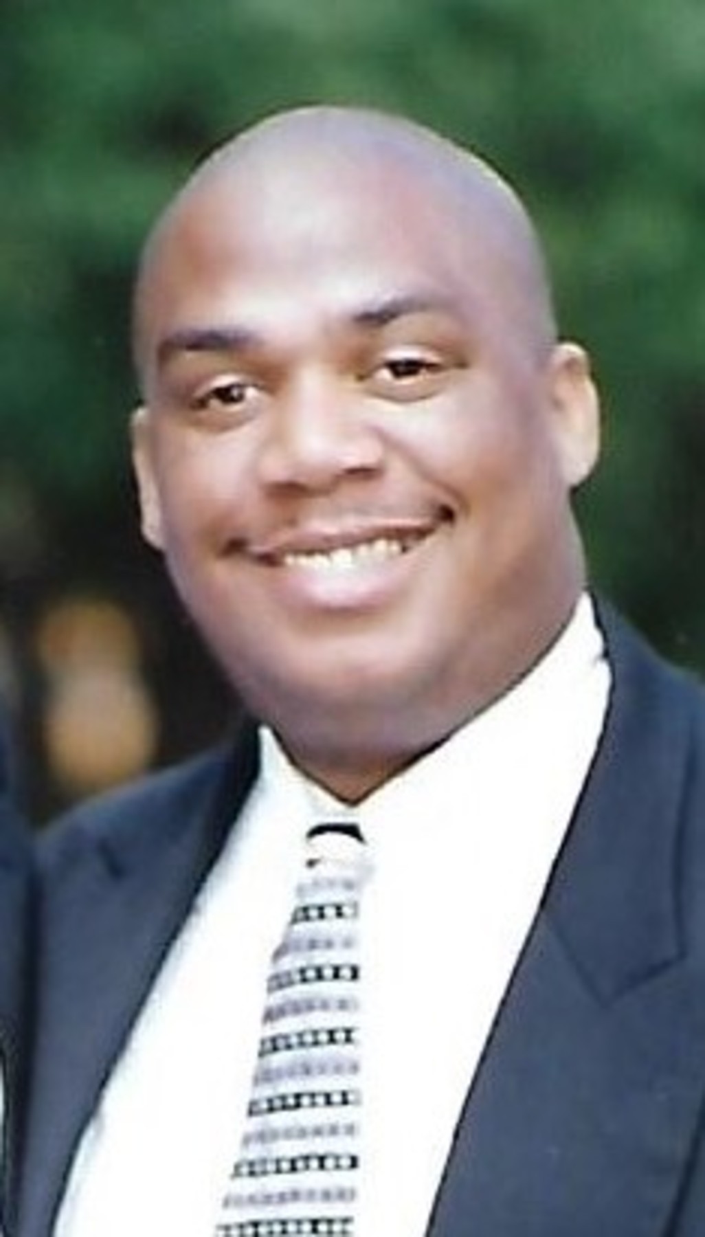 Michael Mason Obituary Baton Rouge, LA