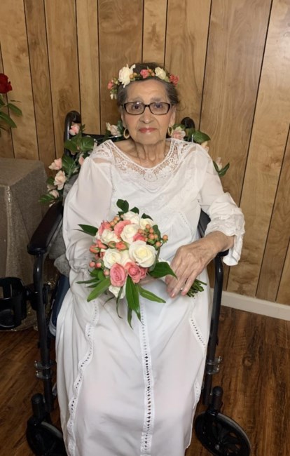 Obituary of Guadalupe Lopez Rodriguez