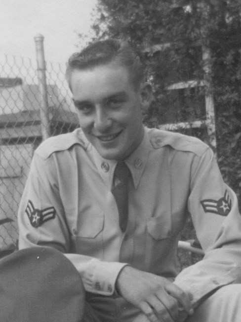 Obituary of Homer "Hans" Lauritz Albertsen