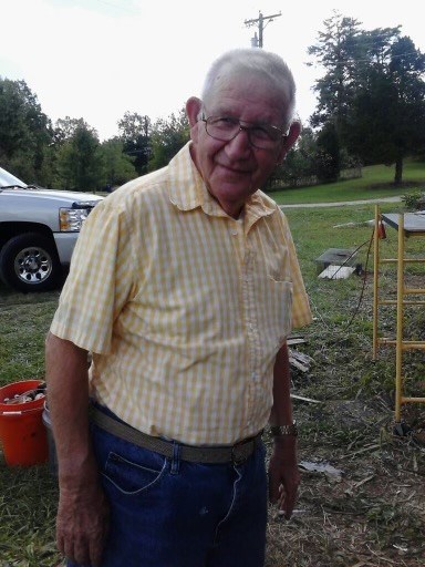 Obituary of Russell David Peyton