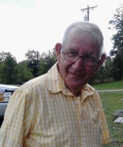 Obituary of Russell David Peyton