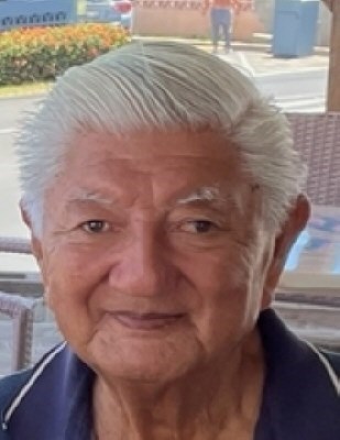 Obituary of Walmer Mapuana Holokai