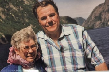 Obituary of William Pearce