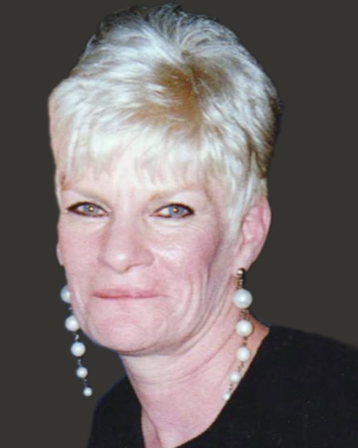 Obituary of Jeannie Hall