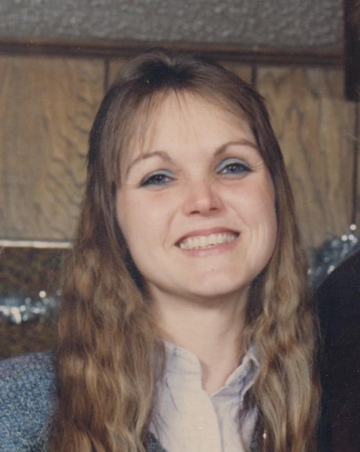 Obituary of Marita Jo McDonald