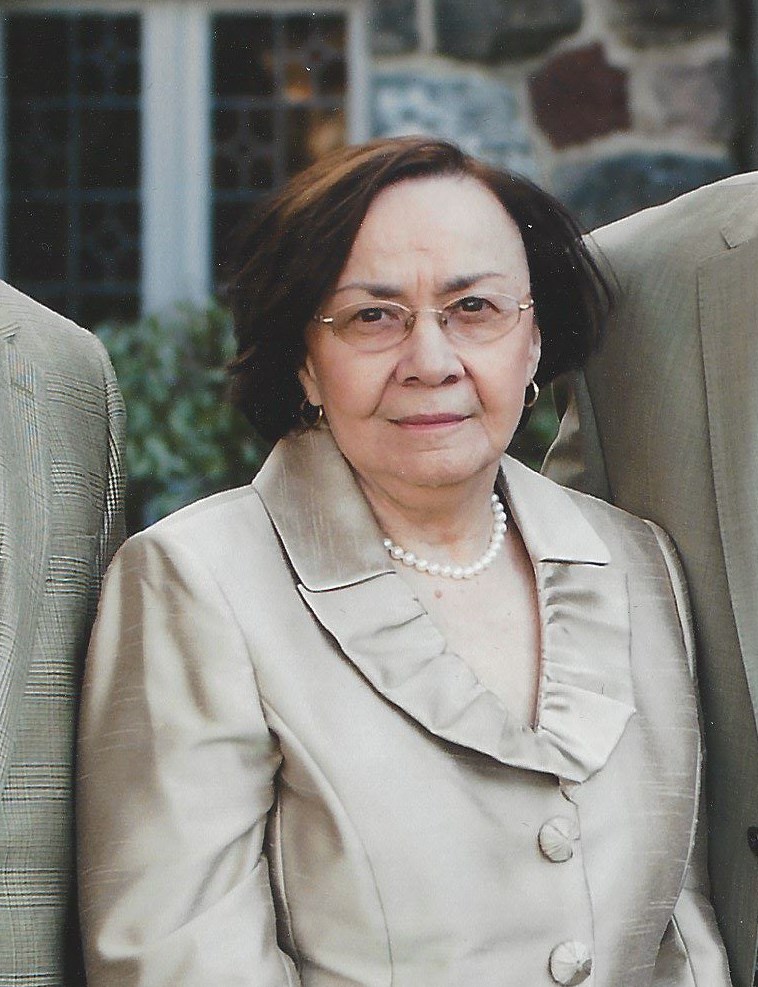 Obituary of Nina C. Minor