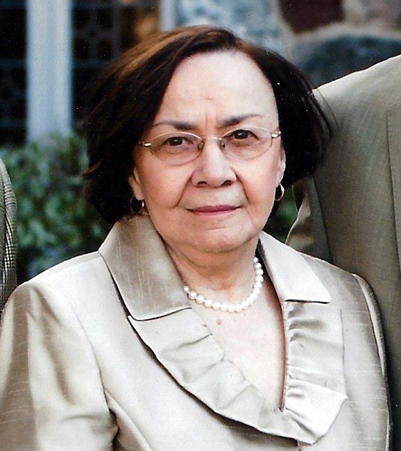 Obituary of Nina C. Minor