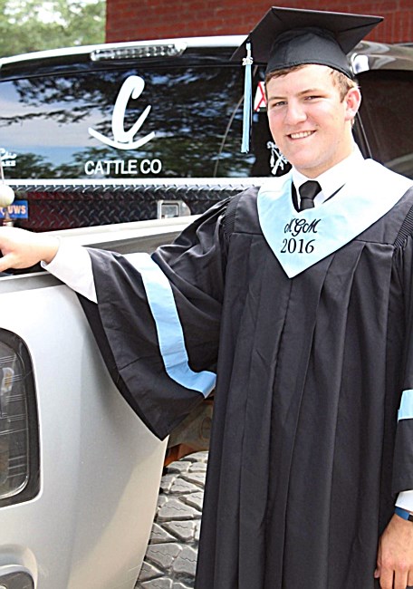 Obituary of Ethan Cole Craig