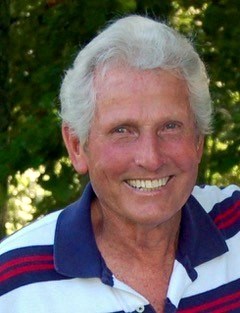 Obituary of Kenneth K. Nash